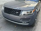 Thumbnail Photo 14 for 2017 Land Rover Range Rover Supercharged